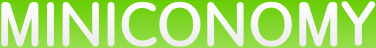 Miniconomy logo